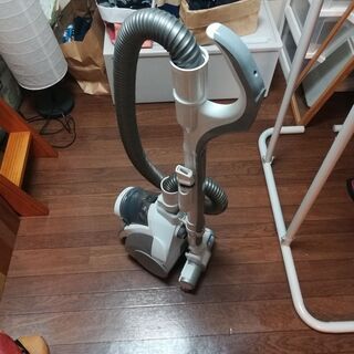 【引っ越し家具・家電大放出サービス】掃除機　アイリスオーヤマ　