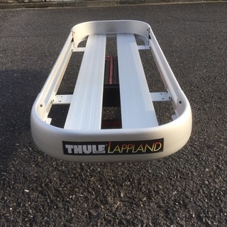 THULE LAPPLAND スーリー　ラップランド