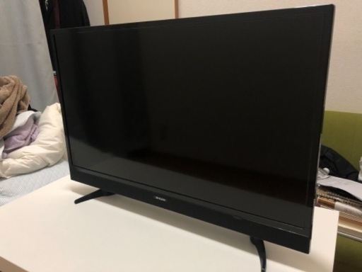 2020年製　液晶テレビ　32型