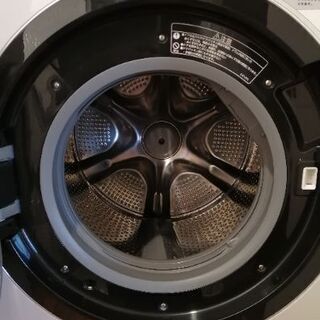生活家電 HITACHI BD-SV110A