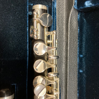 Burkart ピッコロ(お値下しました)