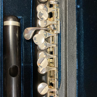 Burkart ピッコロ(お値下しました)