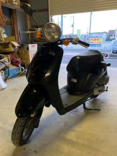 HONDAToday  ブラック