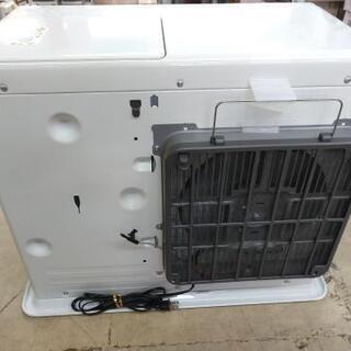 J005☆3ヶ月保証☆石油ファンヒーター☆ダイニチ FX-72R2 2010年製