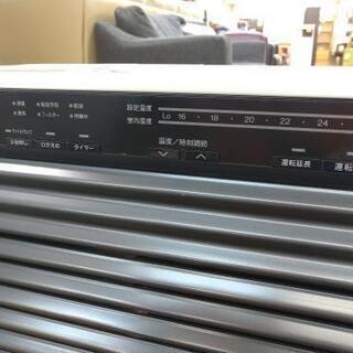 J005☆3ヶ月保証☆石油ファンヒーター☆ダイニチ FX-72R2 2010年製