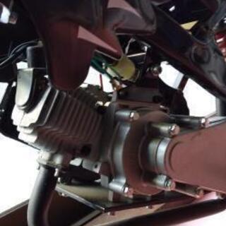 ポケバイ ポケバイ