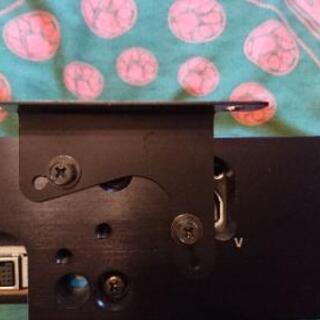 ☆スバルレガシィ純正オプション Macintosh CDチェンジャー
