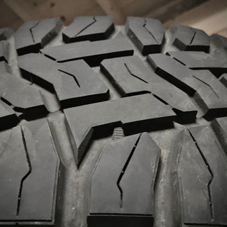 オープンカントリー R/T 215/70R16 - 名取市