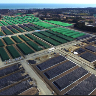 福島県復興現場2年あります。年収360万❗️軽作業のみ❗️ - 土木