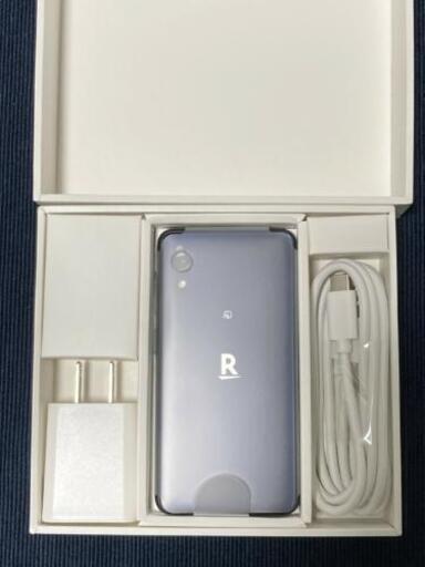 新品/Rakuten mini