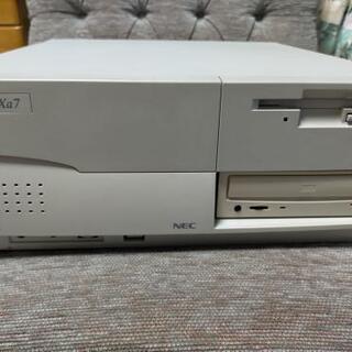 NEC PC9821Xa7 