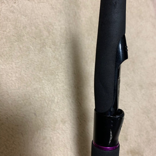 ★グラディエーター&スティーズ　バスロッドセット