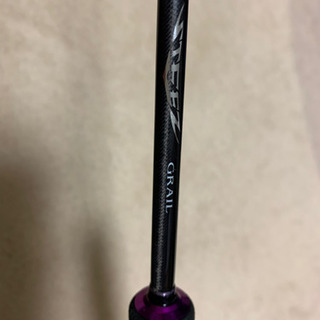 ★グラディエーター&スティーズ　バスロッドセット