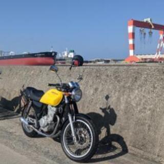 おじさんライダー メンバー募集 ジモティー