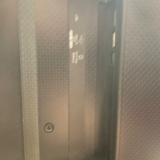 2016年式　ハイセンス液晶テレビ43型