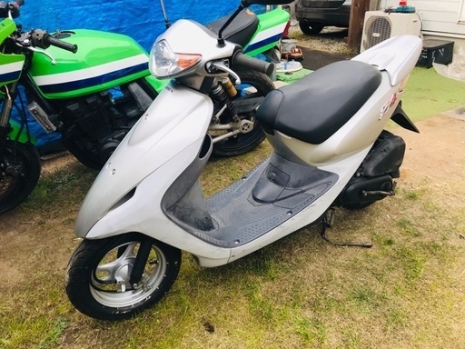 ホンダ スマートディオ AF 56