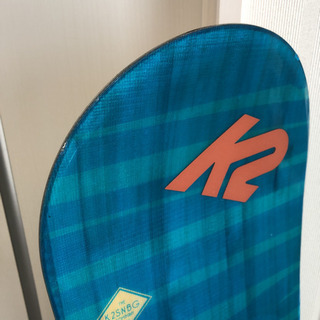 K2 スノーボード
