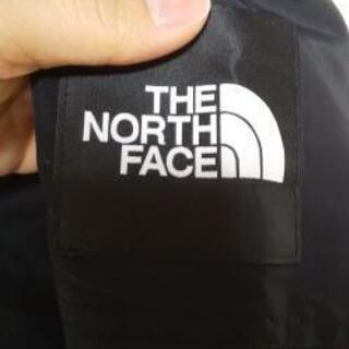 THE NORTH FACEダルトンアノラック