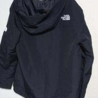 THE NORTH FACEダルトンアノラック