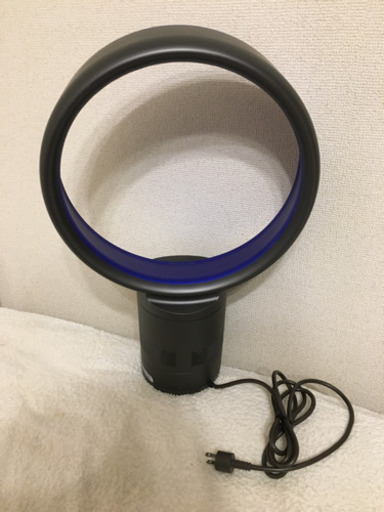 dyson エアーマルチプライヤー AM01 ①