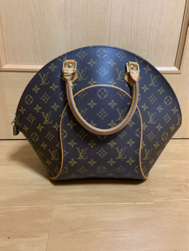 ルイヴィトン　バッグ　レア