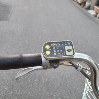 ヤマハ 電動自転車 PAS
