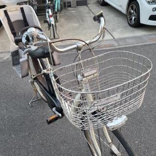ヤマハ 電動自転車 PAS