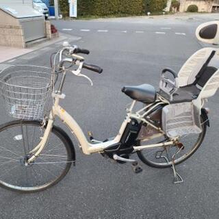 ヤマハ 電動自転車 PAS