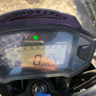 jc61 グロム　125