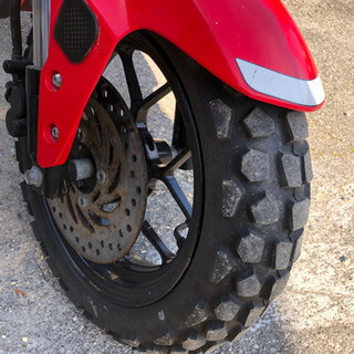 jc61 グロム　125