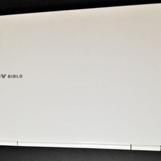 ☆美品☆富士通☆Core 2 Duo P8700/4GB/BD/無線/マイクロソフトオフィス