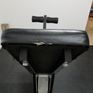 アイロテック　マルチポジションベンチ