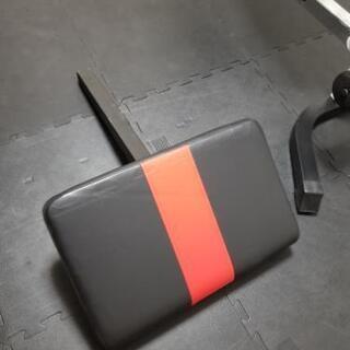 アイロテック　マルチポジションベンチ