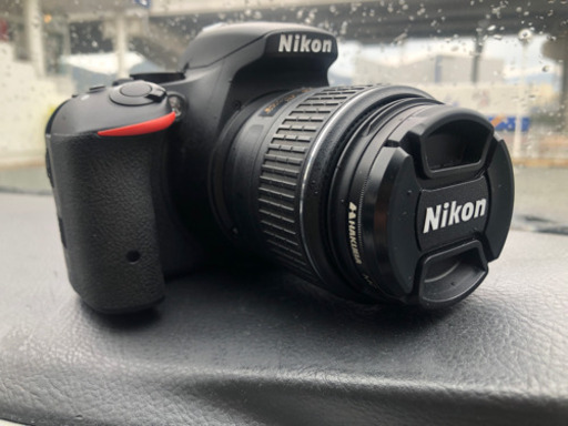 その他 Nikon d5500
