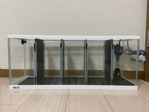 ベタマンション