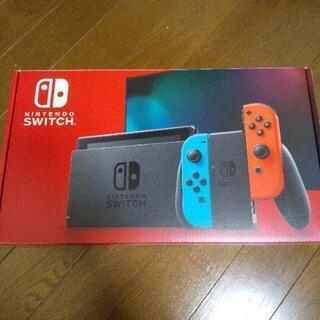 Nintendo Switch 本体一式