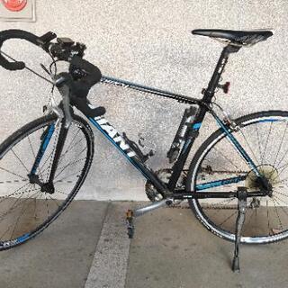 ロードバイク giant defy2 giant ロードバイク defy2