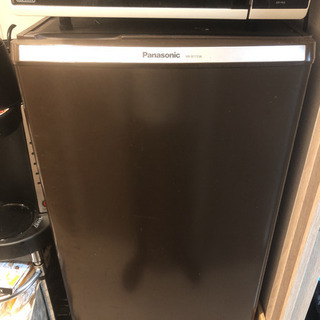 【ネット決済】NR-B175W 単身用冷蔵庫