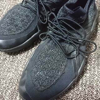 急募!!Reebokニットスニーカー27