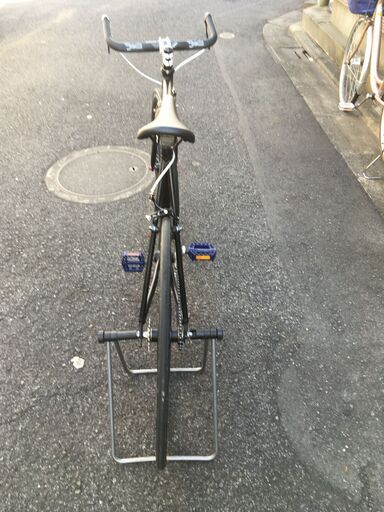 GIANT　ピストバイク
