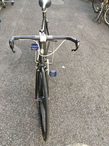 GIANT ピストバイク