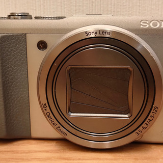 デジタルカメラ SONY Cyber-shot DSC-HX50...