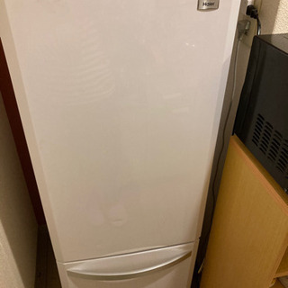 冷凍冷蔵庫168L 無料でお譲りします★