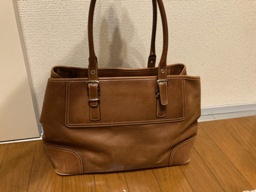 オールドコーチ(原価9万円) オールドコーチ(原価9万円)