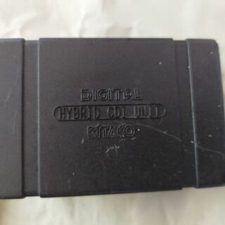 キタコ デジタルハイブリットCDI（デジタル ハイブリッド CDI