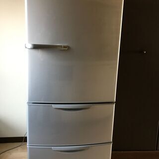 272L 冷凍冷蔵庫/Refrigerator-Freezer