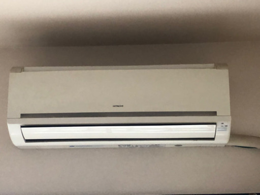 エアコン　2台