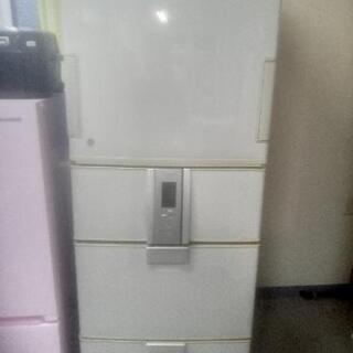 日立冷蔵庫265 L 2011年生別館倉庫浦添市安波茶2-8-6においてます