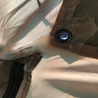 スノーピーク ランドステーションm シェルター タープ テント