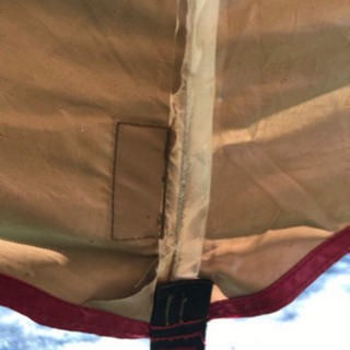 スノーピーク ランドステーションm シェルター タープ テント